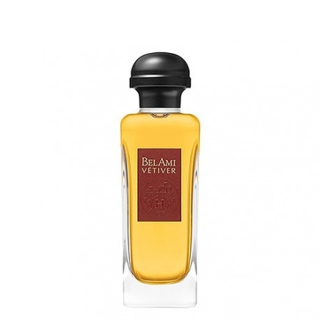 HERMÈS Bel Ami Vétiver - Eau de Toilette 3346130290230